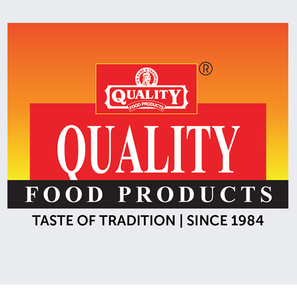 Quality Food Products Alapuzzha Kerala India