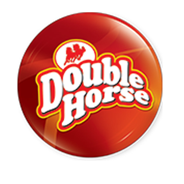 Double Horse - Manjilas Thrissur Kerala India